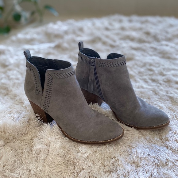dv8 ankle boots